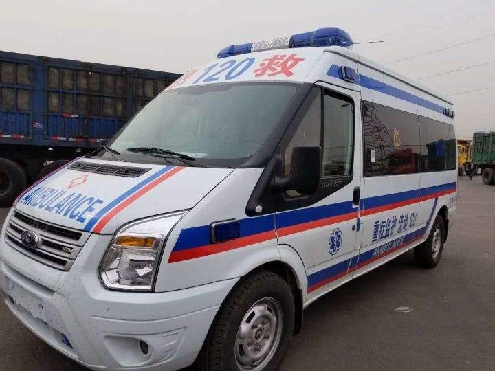 宜丰县成人监护型护送