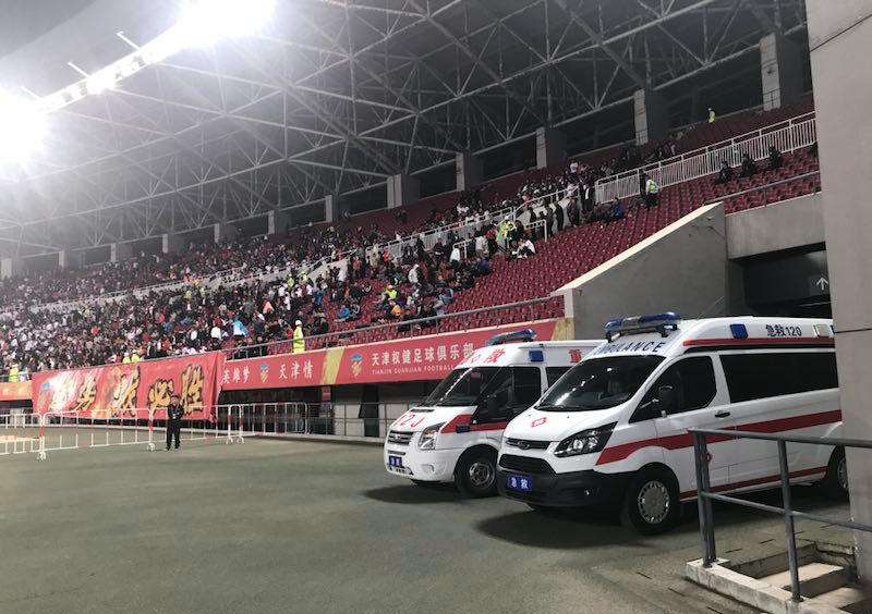 宜丰县大中小型活动保障